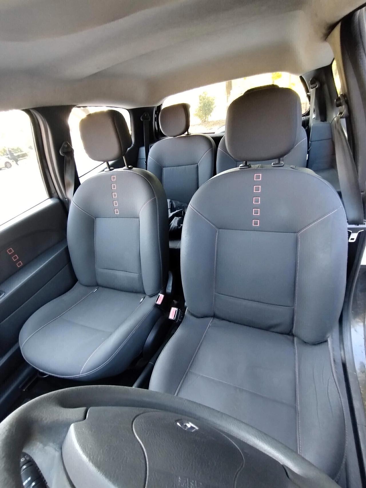 Renault Twingo 1.2 Le Iene NEOPATENTATI