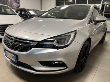Opel Astra 1.0 Turbo ecoFLEX Start&Stop 5 porte Elective