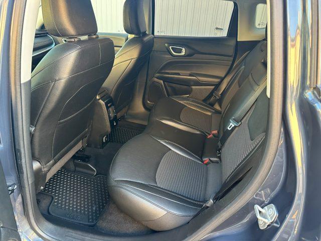 JEEP Compass 1.3 Turbo T4 190 CV PHEV AT6 4xe Business Plus