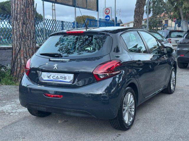 PEUGEOT 208 PureTech 82 5 porte Active *PROMO*