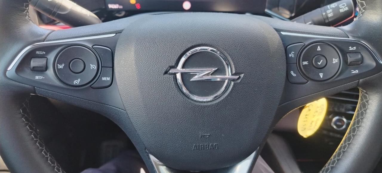 Opel Mokka 1.5 diesel GS Line - NEOPATENTATO - 36 MESI DI GARANZIA