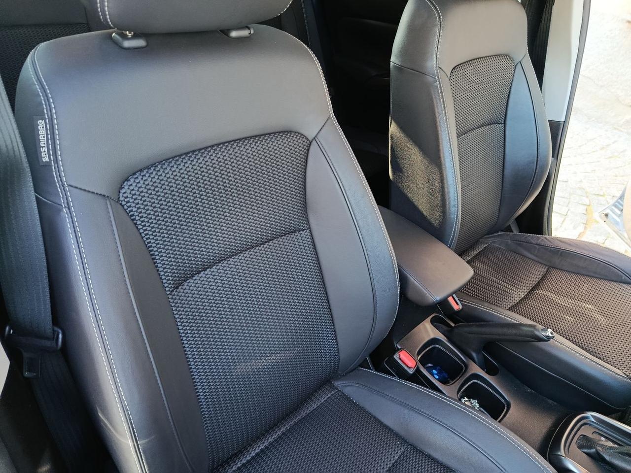 Suzuki S-Cross Star View 1.5 Dualjet HEV #8519