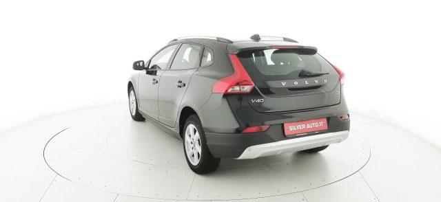 VOLVO V40 Cross Country D2 1.6 Kinetic