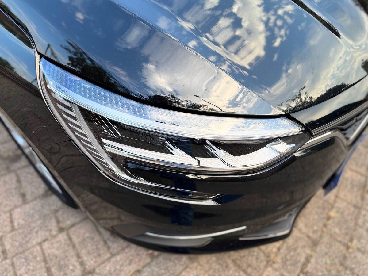 Renault Megane 1.5 blue dci Business 115cv