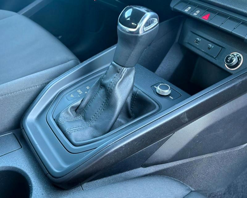 Audi A1 Sportback 30 1.0 tfsi 116 CV S Line Edition s-tronic