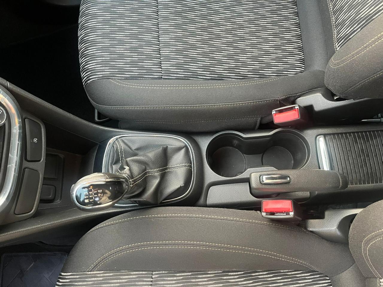 Opel Mokka 1.6 Ecotec 115CV 4x2 Start&Stop Ego