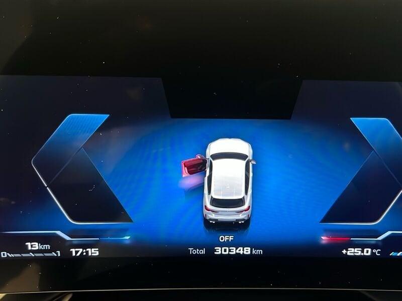 BMW Serie 1 F70 M135 xdrive MSport Pro auto