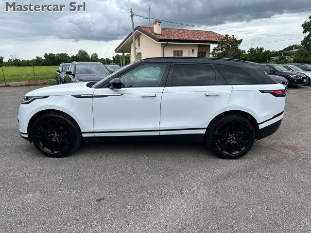 LAND ROVER Range Rover Velar Velar 3.0d V6 HSE 300cv auto my19 - FW242RA