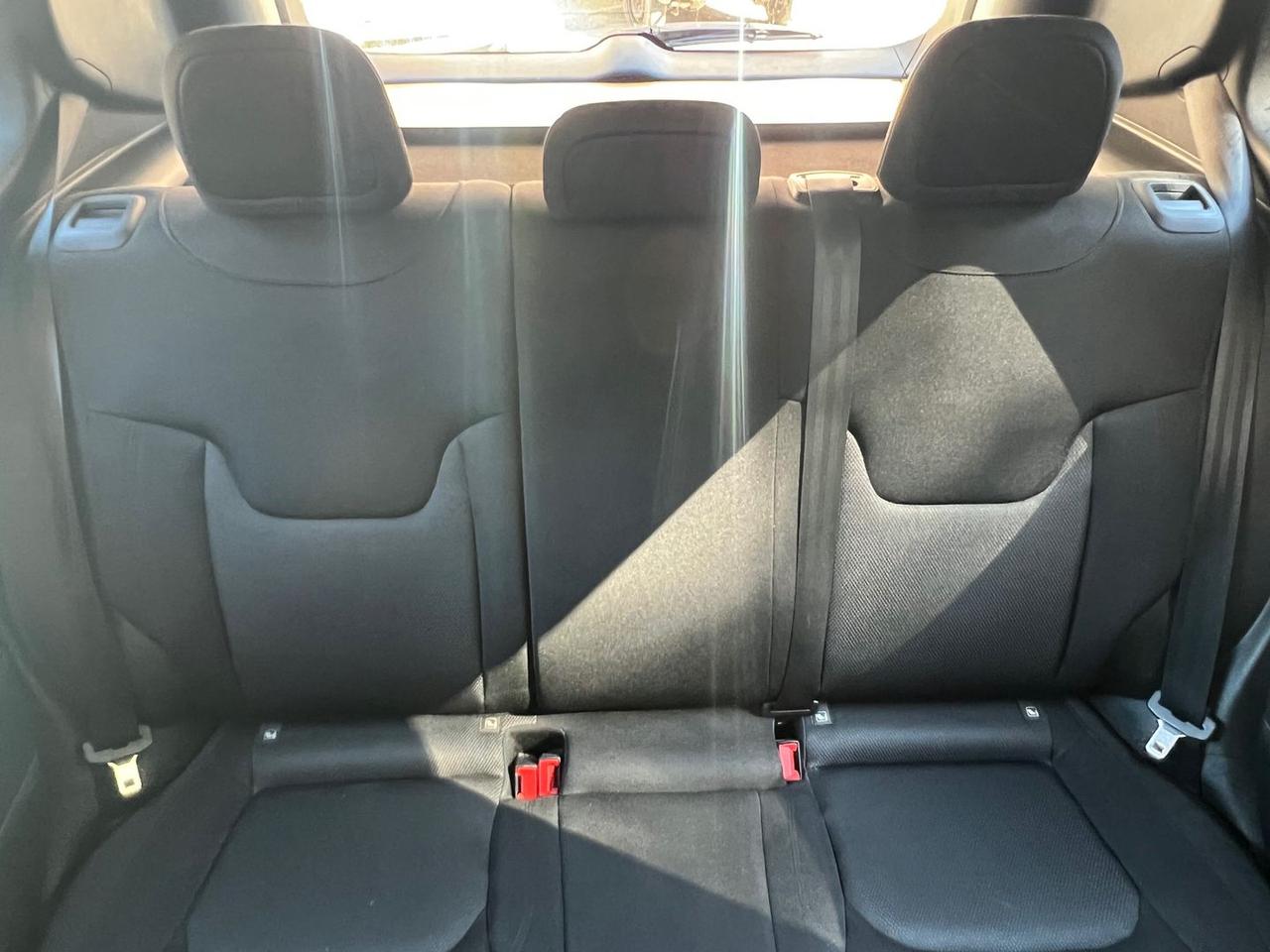 Jeep Renegade Longitude 2.0 MultiJet #11583