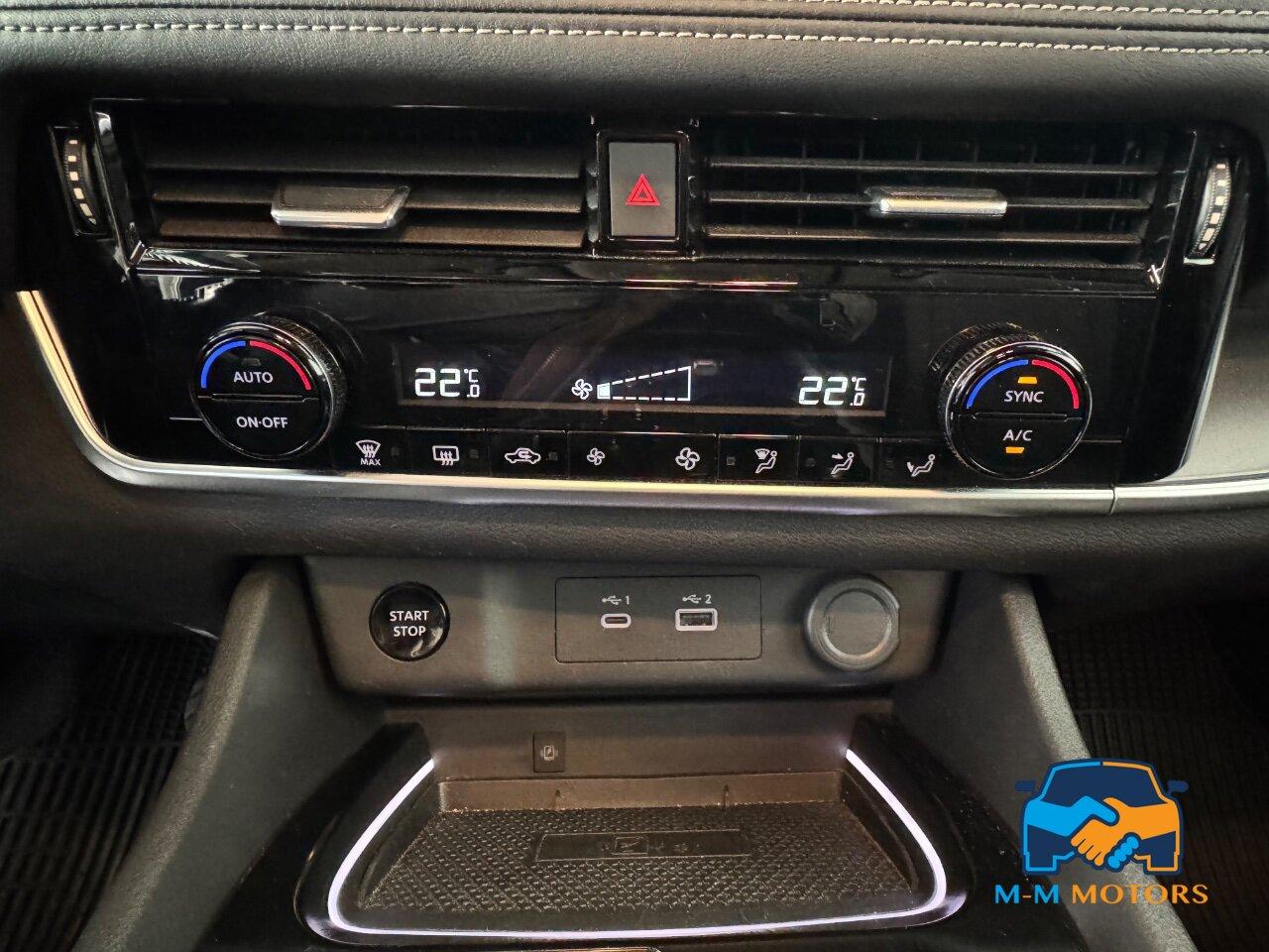 Nissan X-Trail 1.5 e-power N-Connecta 2wd auto Unico Proprietario