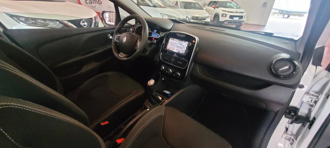 Renault Clio Sporter dCi 8V 75CV Start&Stop Energy Zen