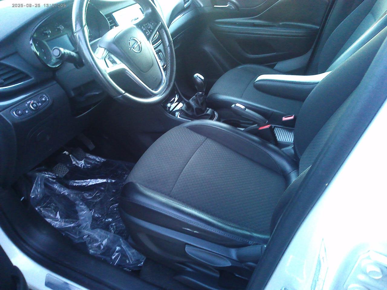 Opel Mokka X 1.6 CDTI Ecotec 4x2 Start&Stop Innovation