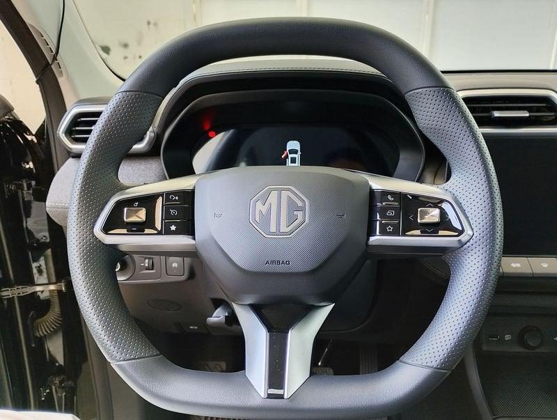 MG ZS ZS 1.5 Standard TUA DA 199,00 EURO AL MESE