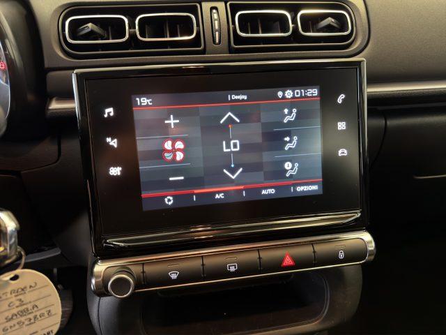 CITROEN C3 C3 PureTech 83 S&S You