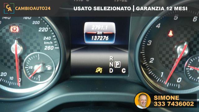 MERCEDES-BENZ A 250 4Matic Automatic Premium