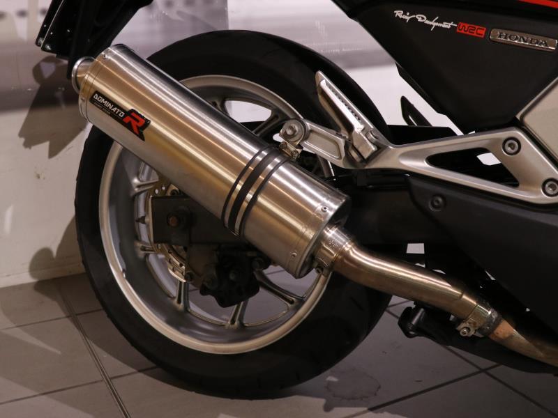 Honda Integra 700 ABS DCT