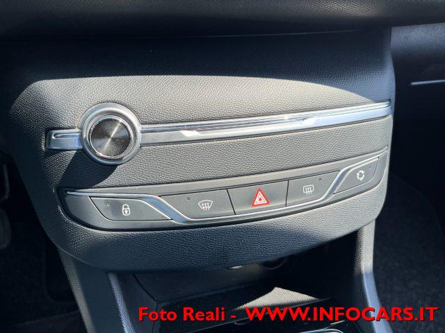 PEUGEOT 308 BlueHDi 100 S&S Sw business prezzo reale