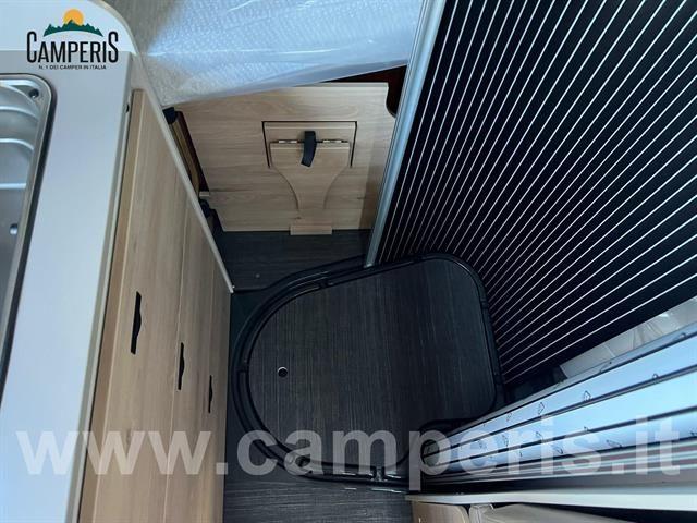 DETHLEFFS DETHLEFFS GLOBETRAIL 540 DR FIAT