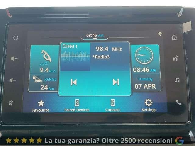 Suzuki Jimny JIMNY GL 5 PORTE AUTOMATICO