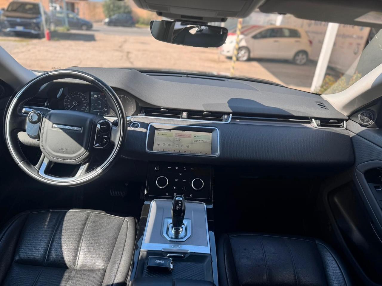 Land Rover Range Evoque 2.0D I4-L.Flw 150 CV AWD S