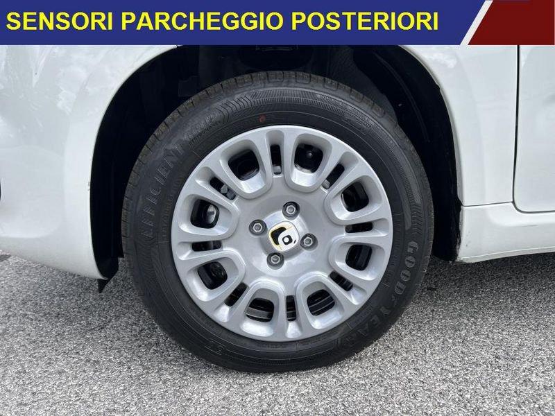 FIAT Panda Pandina 1.0 65 CV Hybrid Icon PROMOZIONE LIMITATA!!