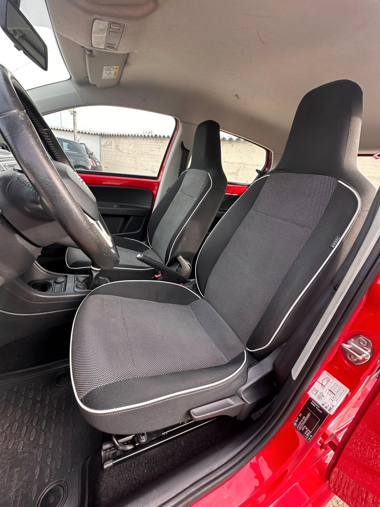 Seat Mii 1.0 5 porte Chic