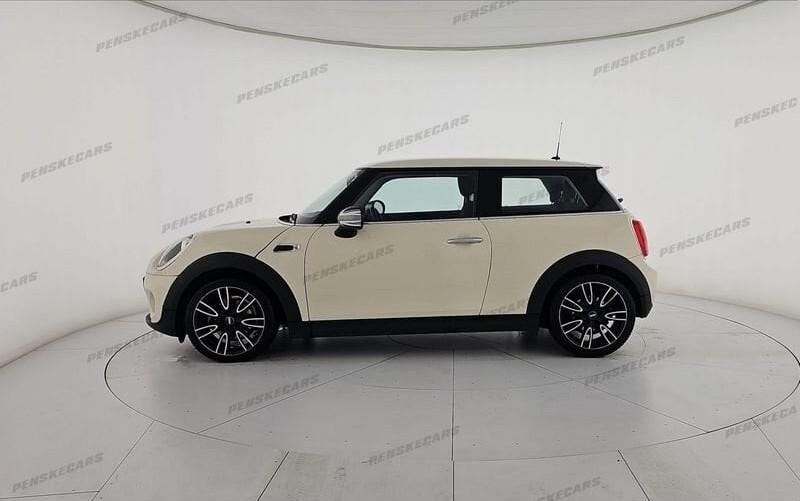 Mini 1.2 One