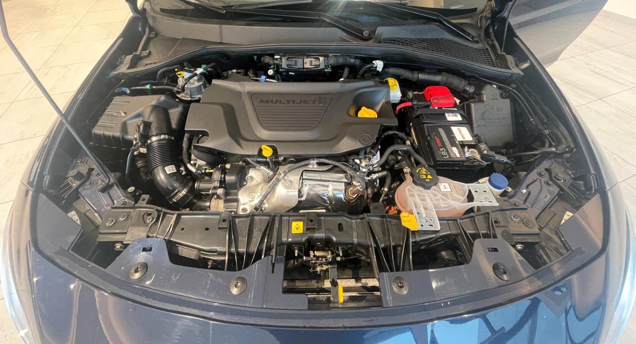 Fiat Tipo 1.6 Mjt S&S SW LIFE
