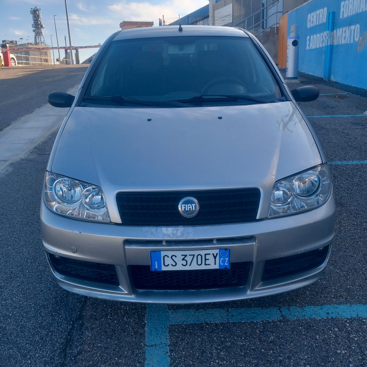 Fiat Punto 1.3 Multijet 16V 3 porte Actual