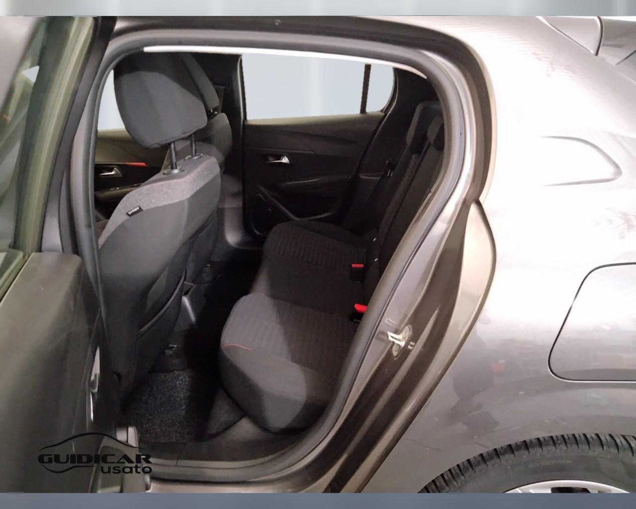 PEUGEOT 208 II 2019 - 208 1.2 puretech Active s&s 75cv