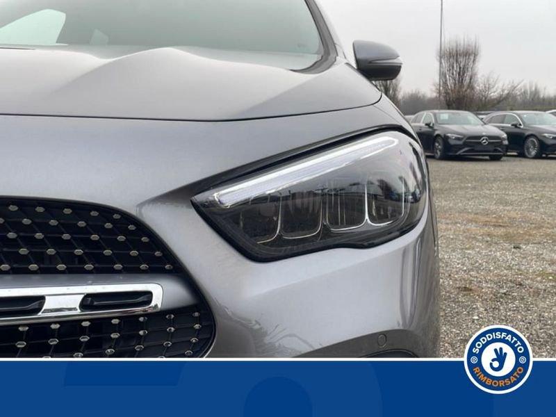 Mercedes-Benz GLA 200d Automatic AMG Line Advanced Plus