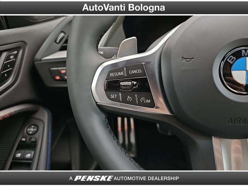 BMW Serie 2 Gran Coupe M235 Gran Coupe xdrive MSport auto