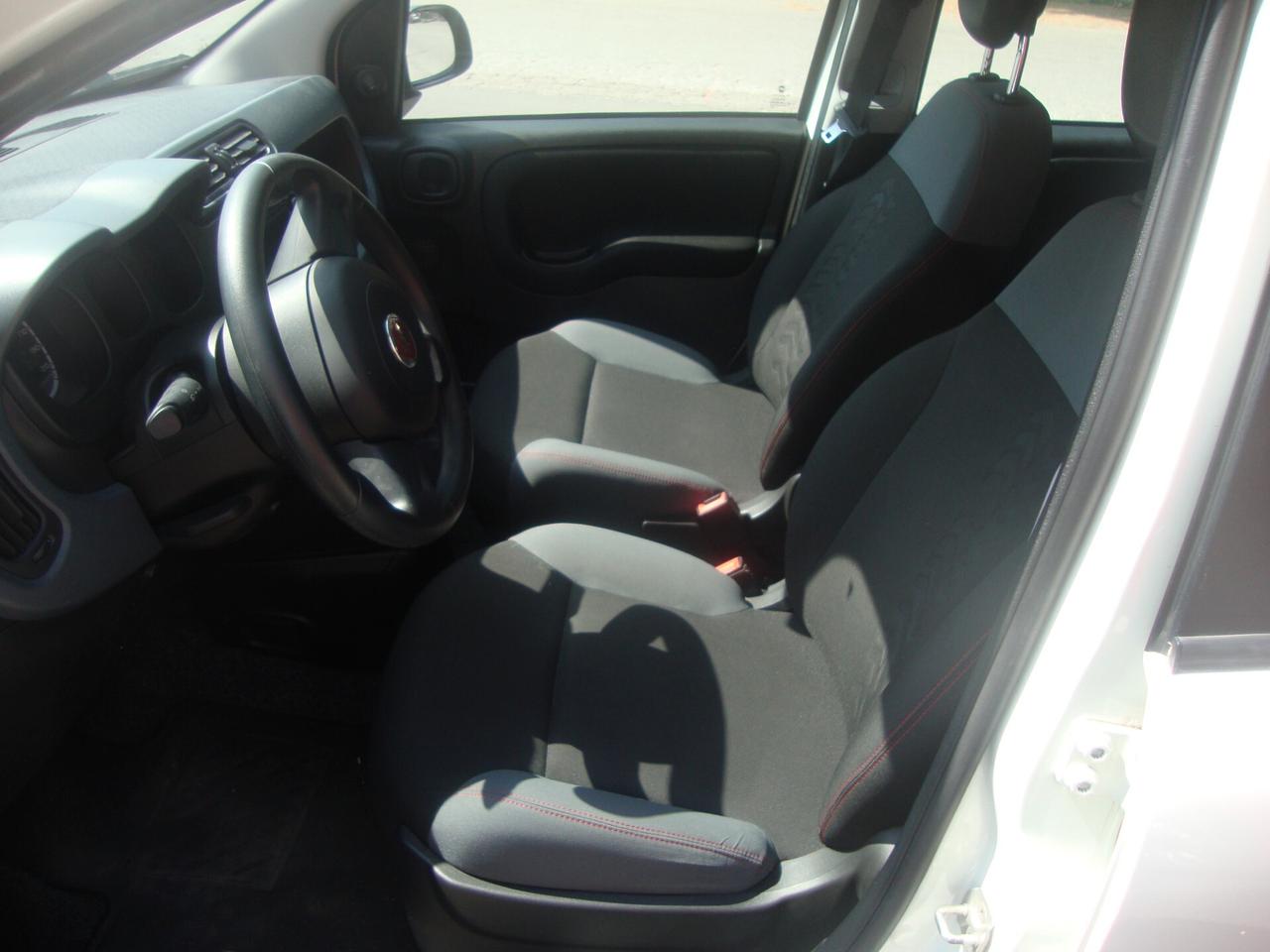 Fiat Panda 1.2 Benzina 69 CV