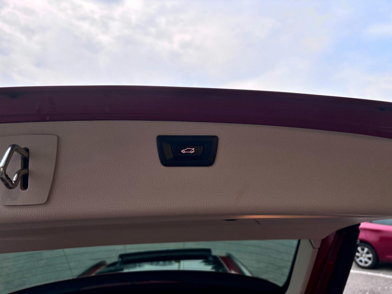 Bmw 320 xDrive Touring Sport TETTO TAGLIANDI