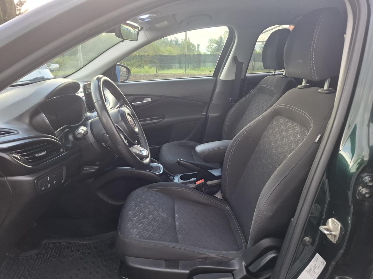 FIAT TIPO 1.3 MJT S&S CROSS 95CV