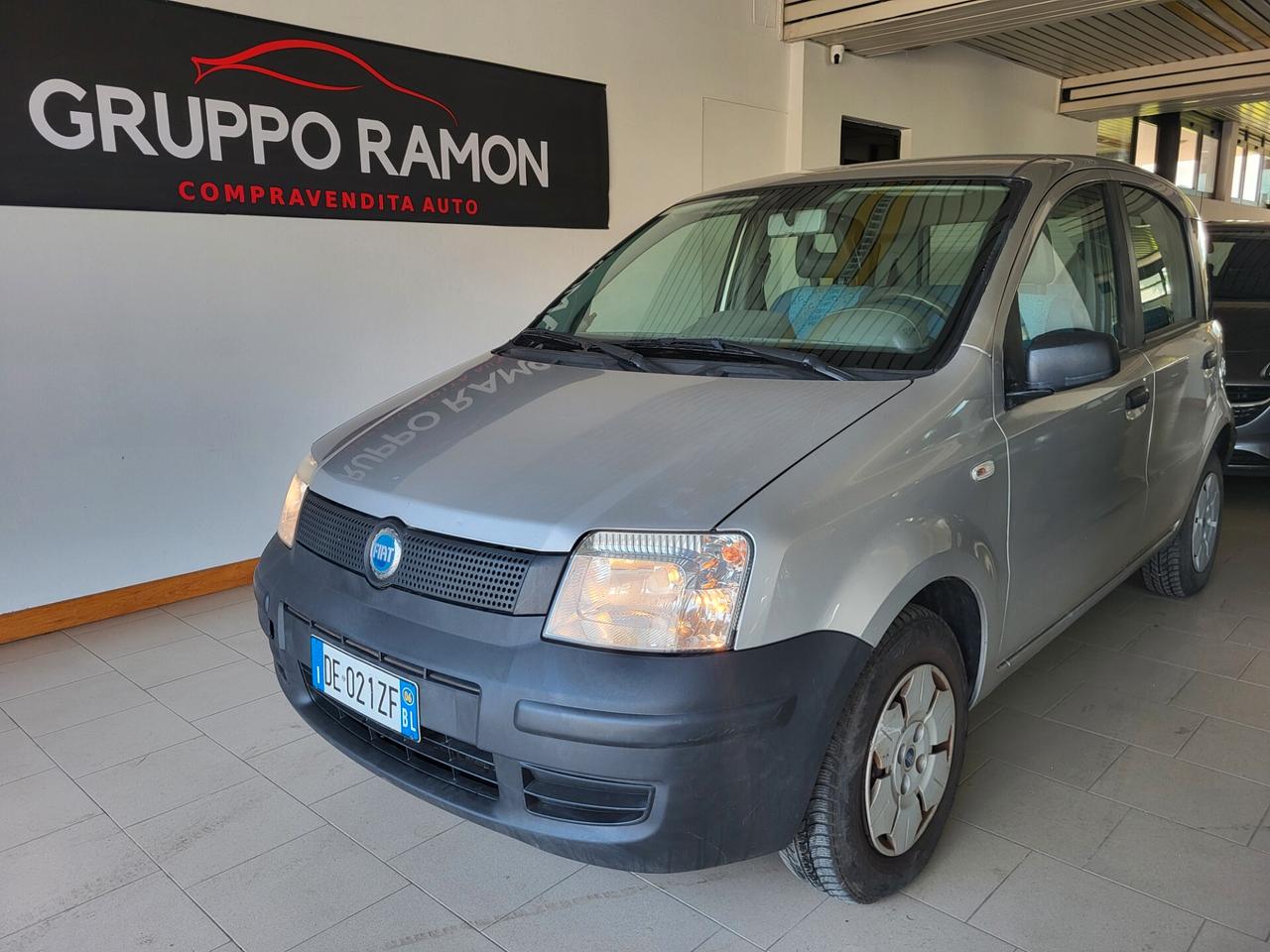 Fiat Panda 1.1 Actual