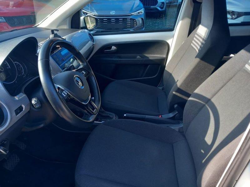 Volkswagen e-Up 82 CV