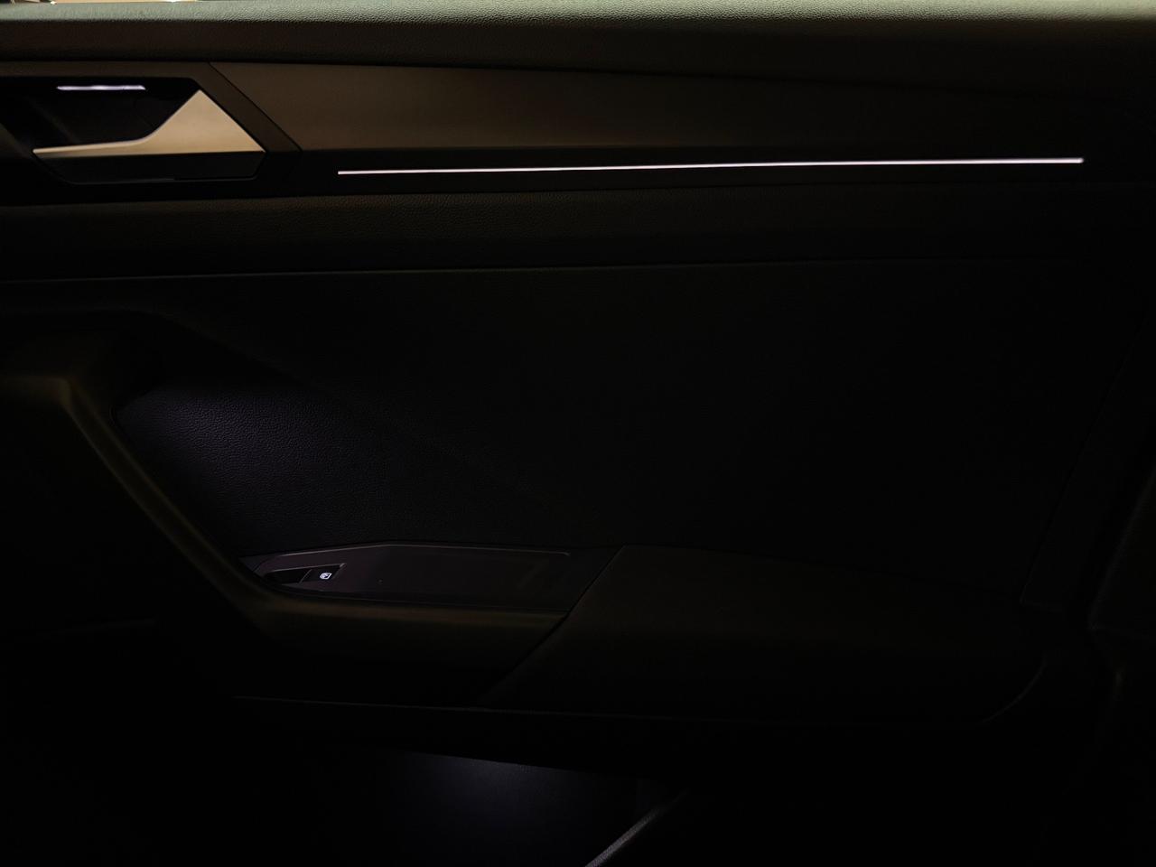 Volkswagen T-Roc 2.0 TDI SCR 4MOTION Advanced Blue