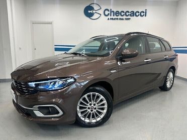 Fiat Tipo 1.3 Mjt S&S 5 porte Life