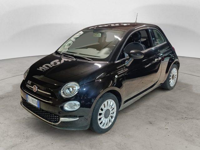 FIAT 500 1.2 Lounge dualogic