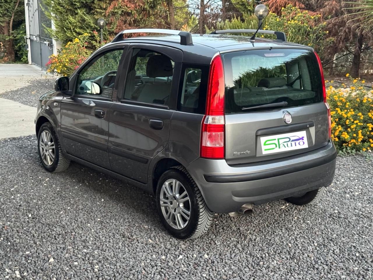 Fiat Panda 1.2 Dynamic CONDIZIONI ECCELLENTI
