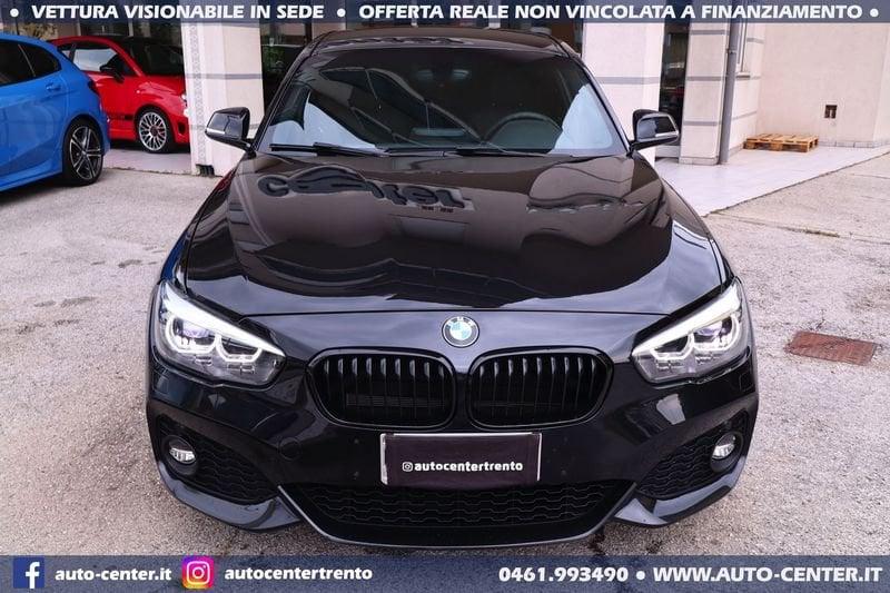 BMW Serie 1 120i Aut 5p. Msport Shadow Edition M-sport