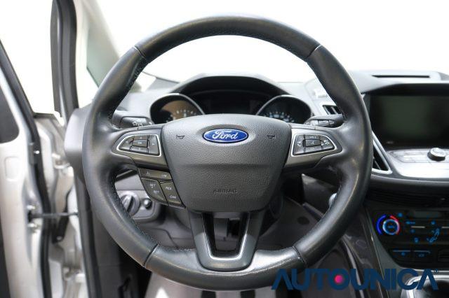 FORD C-Max Grand C-Max 1.5 TDCi 115CV 7 POSTI