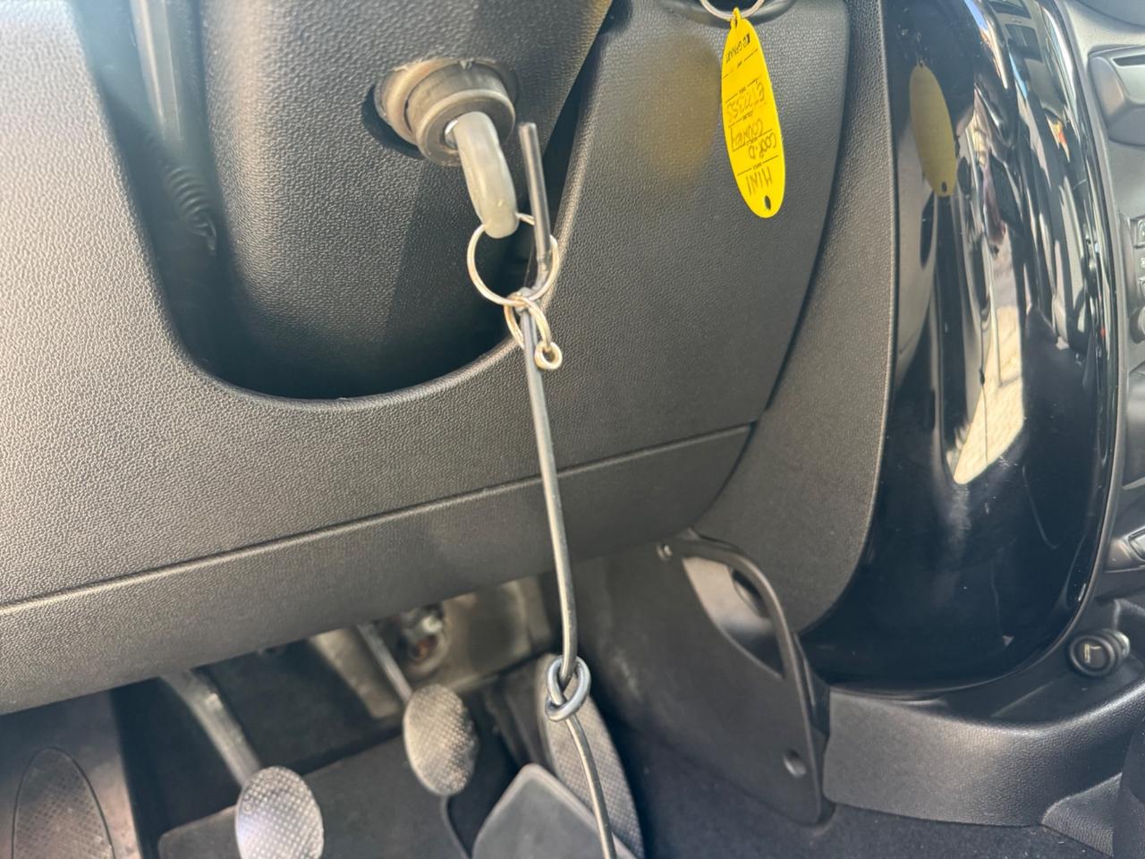 Mini Cooper D Countryman 1.6