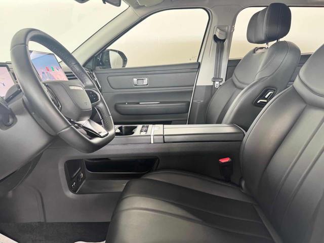 JAECOO Jaecoo 7 1.5 TGDI PHEV Premium