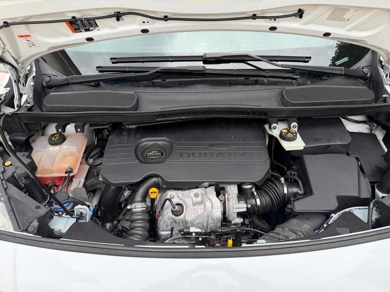 Ford Transit Connect 200 1.5 TDCi 101CV