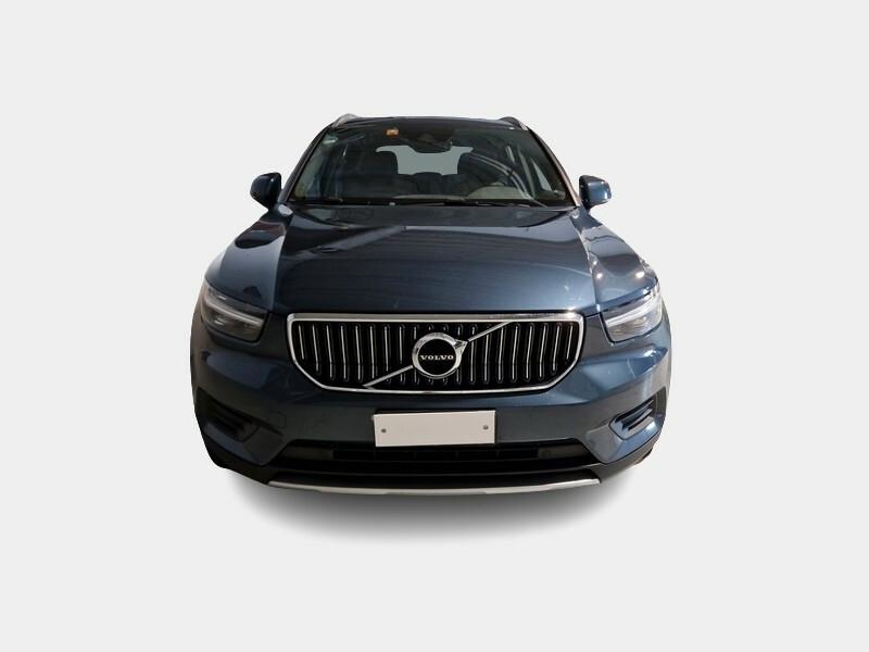 VOLVO XC40 T4 Plug-in Hybrid auto Recharge Inscription Expression