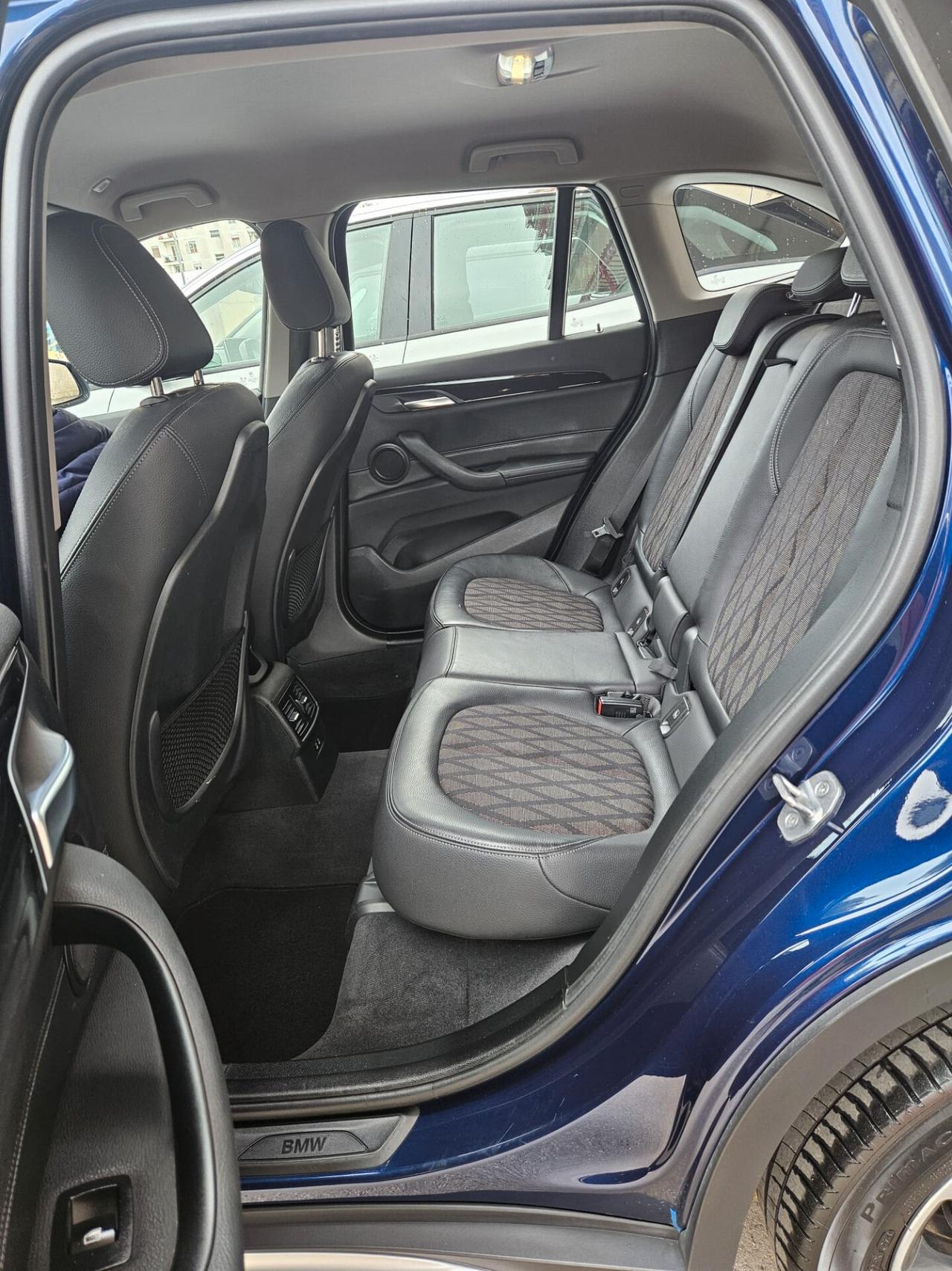 BMW X1 XLINE sDrive 18d 2.0 110kw Full AUTOMATICA