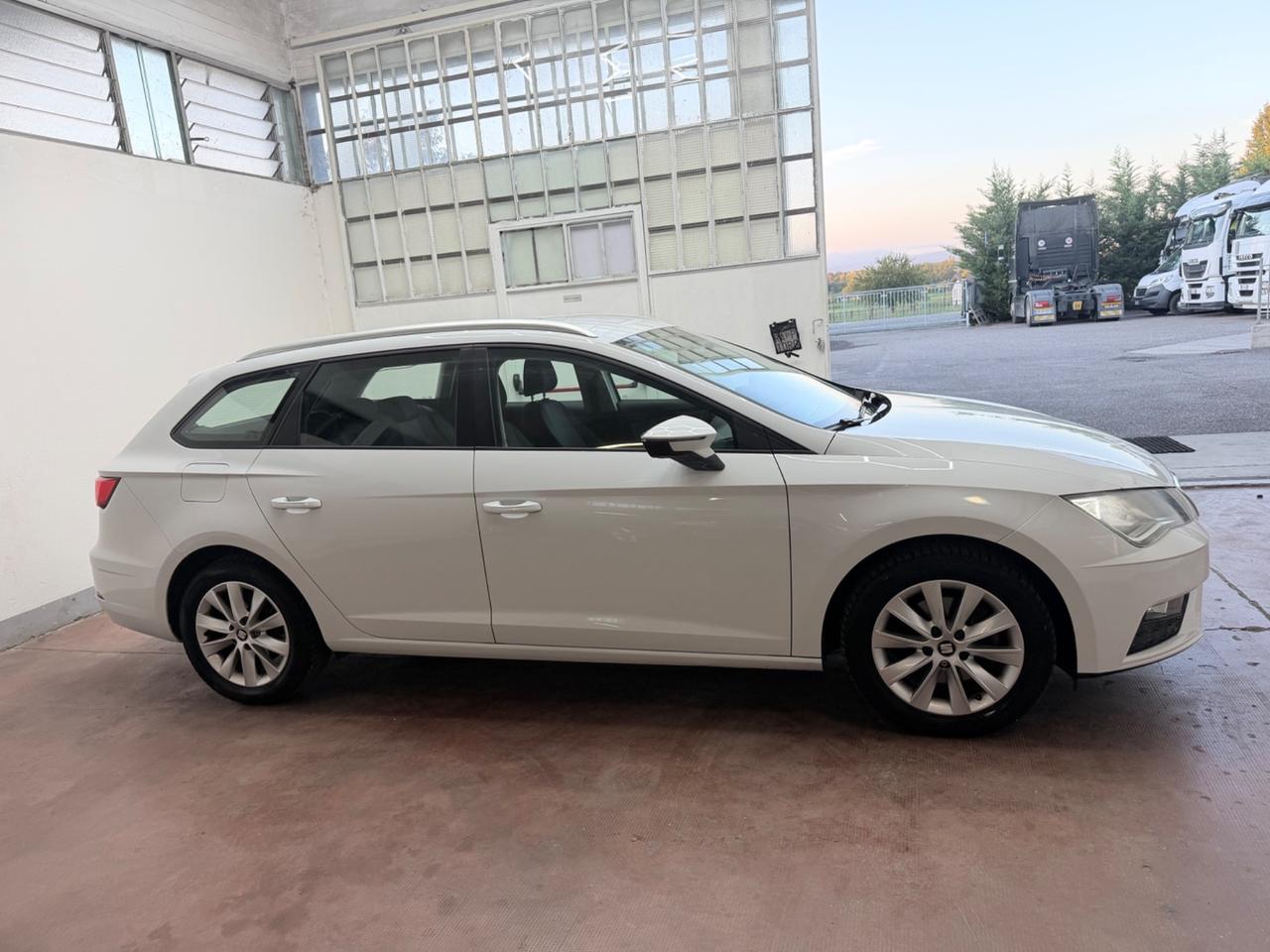 Seat Leon 1.6 TDI 115 CV ST Style