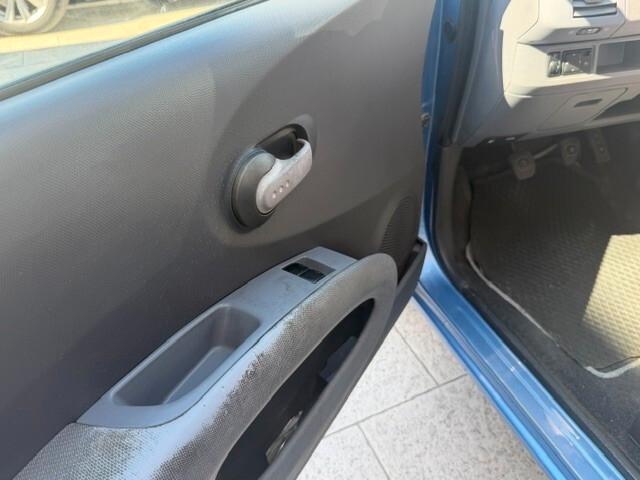 Nissan Micra 1.5d 65CV 5 porte Acenta